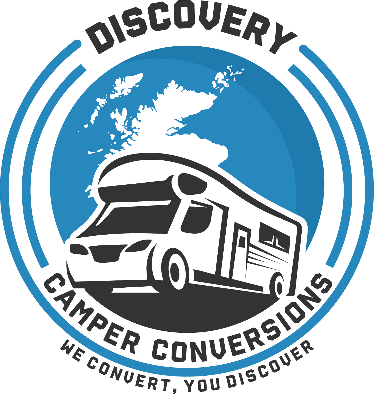 Discovery Camper Conversions